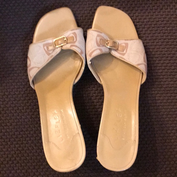 Liz flex sandals - Picture 1 of 8